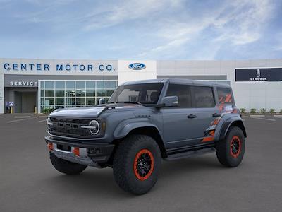 2024 Ford Bronco 4x4 SUV for sale #A48531 - photo 1