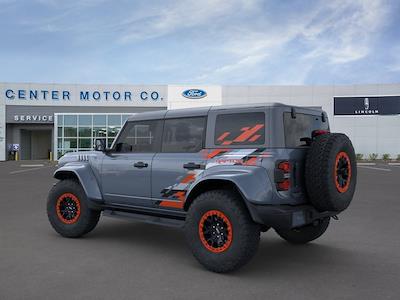 2024 Ford Bronco 4x4 SUV for sale #A48531 - photo 2