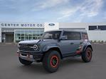 2024 Ford Bronco 4x4 SUV for sale #A48531 - photo 1