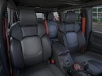2024 Ford Bronco 4x4 SUV for sale #A48531 - photo 10