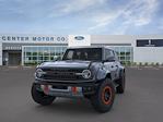 2024 Ford Bronco 4x4 SUV for sale #A48531 - photo 3