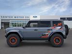 2024 Ford Bronco 4x4 SUV for sale #A48531 - photo 4