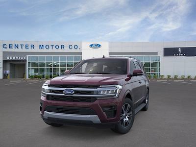 New 2024 Ford Expedition XLT SUV for sale #A56137 - photo 1