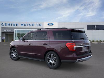 New 2024 Ford Expedition XLT SUV for sale #A56137 - photo 2