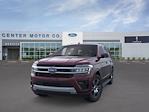 New 2024 Ford Expedition XLT SUV for sale #A56137 - photo 1