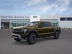 New 2025 Ford F-150 Raptor SuperCrew Cab 4x4 Pickup for sale #A58800 - photo 1