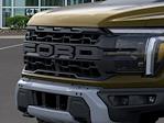 New 2025 Ford F-150 Raptor SuperCrew Cab 4x4 Pickup for sale #A58800 - photo 17