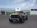 New 2025 Ford F-150 Raptor SuperCrew Cab 4x4 Pickup for sale #A58800 - photo 3