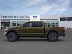 New 2025 Ford F-150 Raptor SuperCrew Cab 4x4 Pickup for sale #A58800 - photo 4