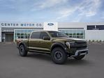 New 2025 Ford F-150 Raptor SuperCrew Cab 4x4 Pickup for sale #A58800 - photo 7