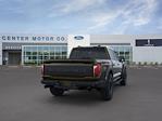 New 2025 Ford F-150 Raptor SuperCrew Cab 4x4 Pickup for sale #A58800 - photo 8