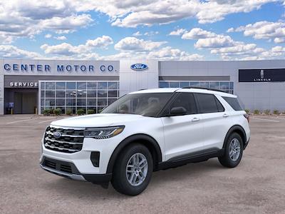 New 2026 Ford Explorer Active for sale #A61131 - photo 1