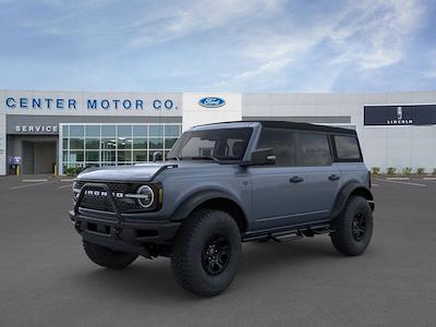 2024 Ford Bronco 4x4 SUV for sale #A80823 - photo 1