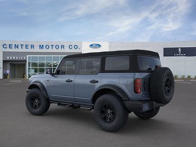2024 Ford Bronco 4x4 SUV for sale #A80823 - photo 2