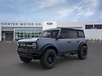 2024 Ford Bronco 4x4 SUV for sale #A80823 - photo 1