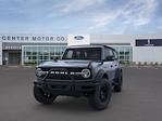 2024 Ford Bronco 4x4 SUV for sale #A80823 - photo 3