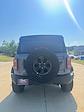 New 2024 Ford Bronco Wildtrak 4x4 SUV for sale #A80823 - photo 33