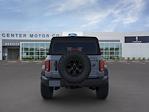 2024 Ford Bronco 4x4 SUV for sale #A80823 - photo 5