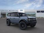 2024 Ford Bronco 4x4 SUV for sale #A80823 - photo 7