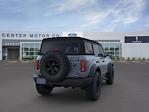 2024 Ford Bronco 4x4 SUV for sale #A80823 - photo 8