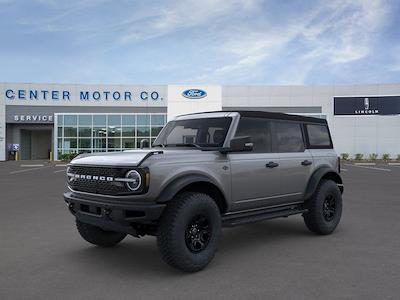 2024 Ford Bronco 4x4 SUV for sale #A92760 - photo 1