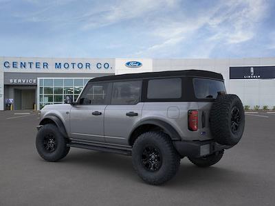 2024 Ford Bronco 4x4 SUV for sale #A92760 - photo 2