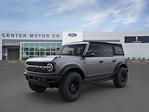 2024 Ford Bronco 4x4 SUV for sale #A92760 - photo 1