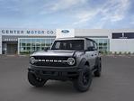 2024 Ford Bronco 4x4 SUV for sale #A92760 - photo 3