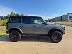 New 2024 Ford Bronco Wildtrak 4x4 SUV for sale #A92760 - photo 28