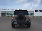 2024 Ford Bronco 4x4 SUV for sale #A92760 - photo 5