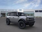 2024 Ford Bronco 4x4 SUV for sale #A92760 - photo 7