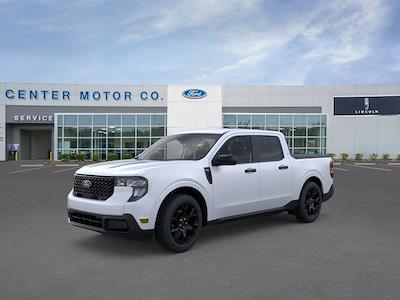 2025 Ford Maverick SuperCrew Cab AWD Pickup for sale #A93106 - photo 1