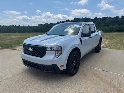 New 2025 Ford Maverick XLT SuperCrew Cab AWD Pickup for sale #A93106 - photo 1