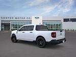 2025 Ford Maverick SuperCrew Cab AWD Pickup for sale #A93106 - photo 2