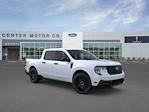 2025 Ford Maverick SuperCrew Cab AWD Pickup for sale #A93106 - photo 7