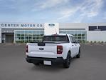 2025 Ford Maverick SuperCrew Cab AWD Pickup for sale #A93106 - photo 8