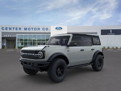 2024 Ford Bronco 4x4 SUV for sale #A93880 - photo 1