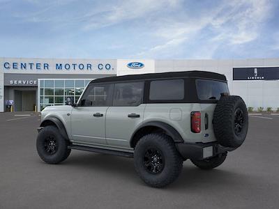 2024 Ford Bronco 4x4 SUV for sale #A93880 - photo 2