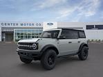 2024 Ford Bronco 4x4 SUV for sale #A93880 - photo 1