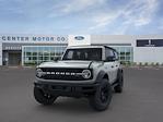 2024 Ford Bronco 4x4 SUV for sale #A93880 - photo 3