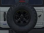 2024 Ford Bronco 4x4 SUV for sale #A93880 - photo 24