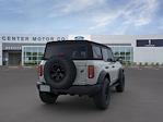 2024 Ford Bronco 4x4 SUV for sale #A93880 - photo 8