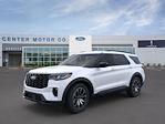 New 2025 Ford Explorer ST-Line SUV for sale #A97736 - photo 1