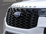 New 2025 Ford Explorer ST-Line SUV for sale #A97736 - photo 17