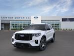 New 2025 Ford Explorer ST-Line SUV for sale #A97736 - photo 3