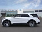 New 2025 Ford Explorer ST-Line SUV for sale #A97736 - photo 4