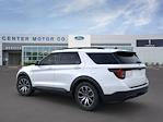 New 2025 Ford Explorer ST-Line SUV for sale #A97736 - photo 2