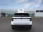 New 2025 Ford Explorer ST-Line SUV for sale #A97736 - photo 5
