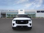 New 2025 Ford Explorer ST-Line SUV for sale #A97736 - photo 6