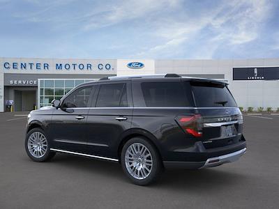 2024 Ford Expedition 4x2 SUV for sale #B05853 - photo 2